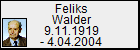Feliks Walder