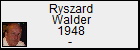 Ryszard Walder