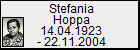 Stefania Hoppa