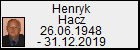 Henryk Hacz
