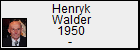 Henryk Walder