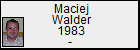 Maciej Walder