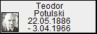 Teodor Potulski