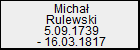 Michał Rulewski