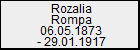 Rozalia Rompa