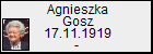 Agnieszka Gosz