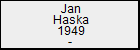 Jan Haska
