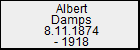 Albert Damps