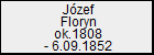 Józef Floryn