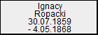 Ignacy Ropacki