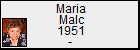 Maria Malc