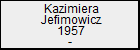 Kazimiera Jefimowicz