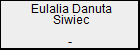 Eulalia Danuta Siwiec