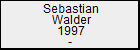Sebastian Walder
