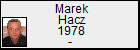 Marek Hacz