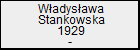 Władysława Stankowska