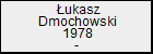 Łukasz Dmochowski