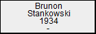 Brunon Stankowski