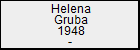 Helena Gruba