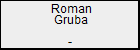 Roman Gruba