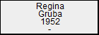 Regina Gruba