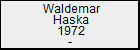Waldemar Haska