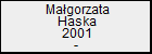 Magorzata Haska