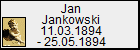 Jan Jankowski