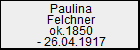 Paulina Felchner
