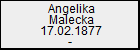 Angelika Malecka