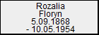 Rozalia Floryn