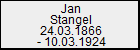 Jan Stangel