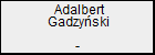 Adalbert Gadzyński