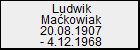 Ludwik Maćkowiak
