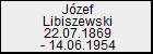 Józef Libiszewski
