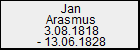 Jan Arasmus