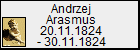 Andrzej Arasmus