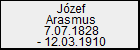 Józef Arasmus