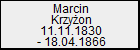 Marcin Krzyżon