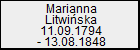 Marianna Litwińska