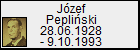Józef Pepliński