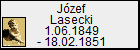Józef Lasecki