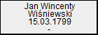 Jan Wincenty Winiewski