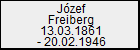 Józef Freiberg