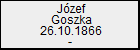Józef Goszka