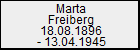 Marta Freiberg