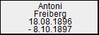 Antoni Freiberg