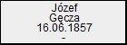 Jzef Gcza