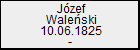 Józef Waleński