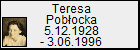 Teresa Pobocka